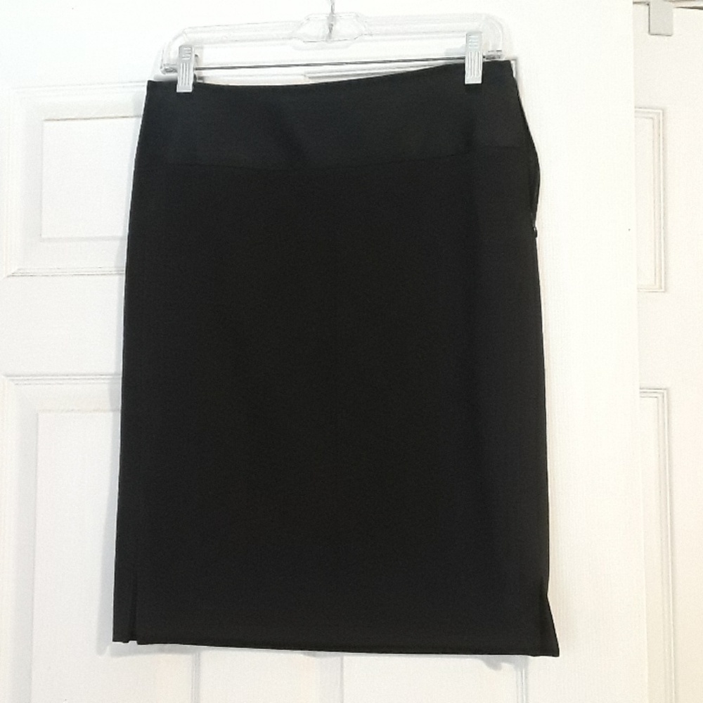 Theory pencil skirt